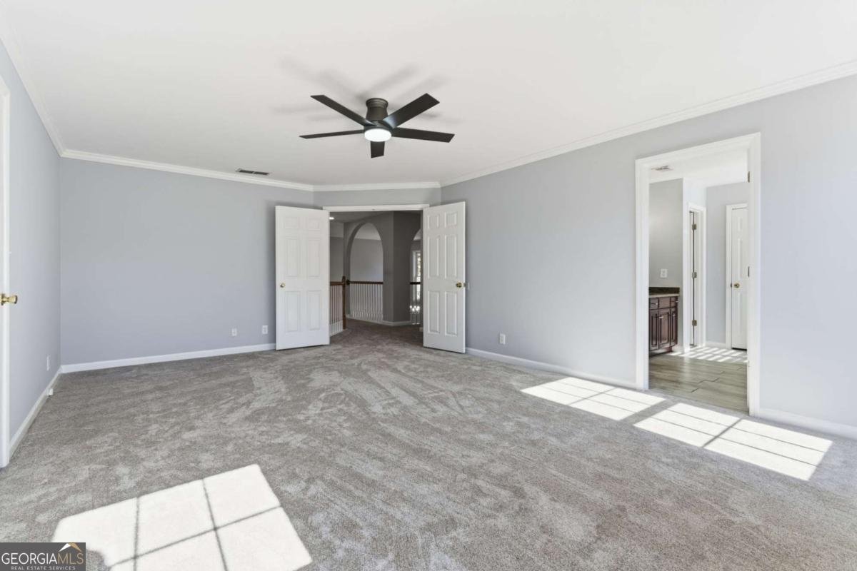 4835 Allison Drive Sugar Hill - 16