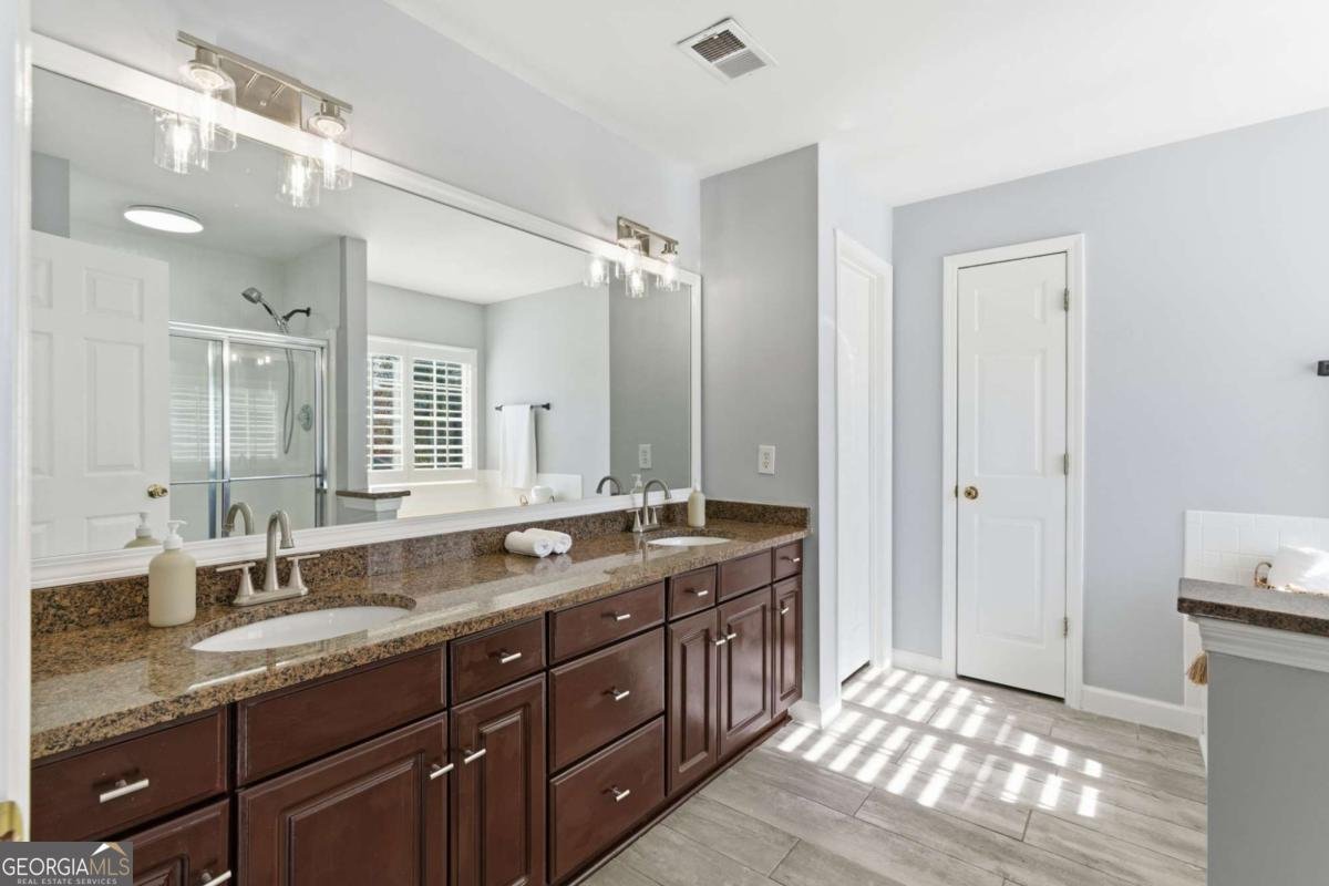 4835 Allison Drive Sugar Hill - 17