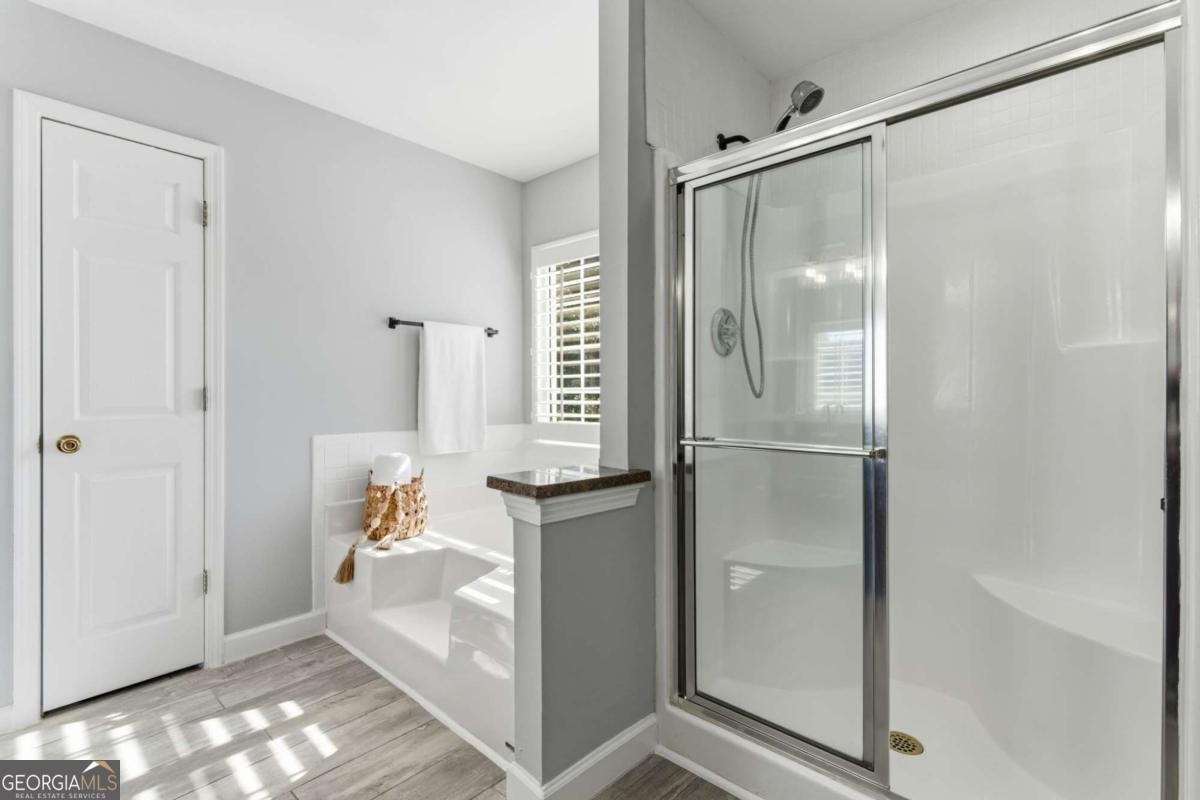 4835 Allison Drive Sugar Hill - 18