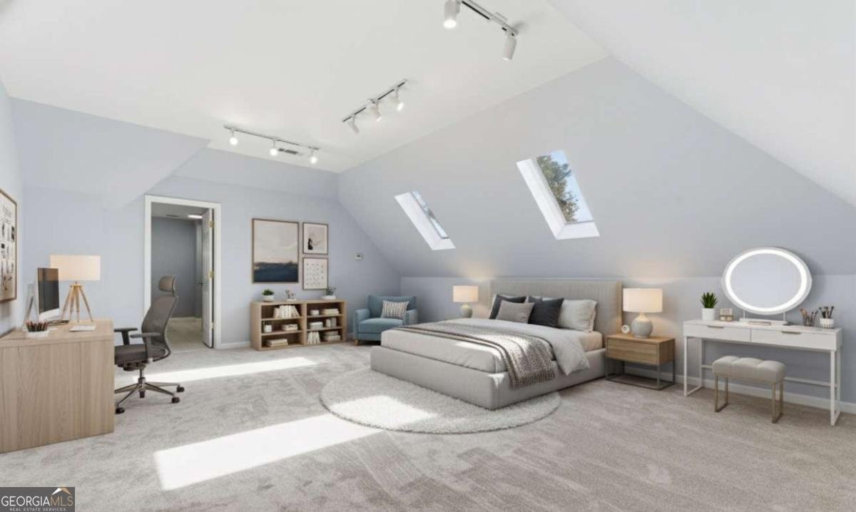 4835 Allison Drive Sugar Hill - 20