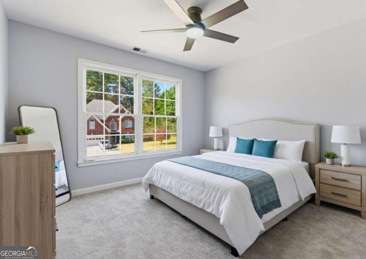 4835 Allison Drive Sugar Hill - 26