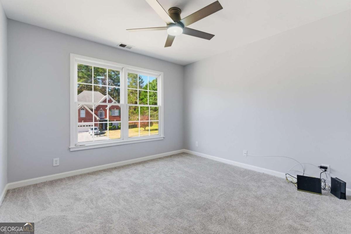 4835 Allison Drive Sugar Hill - 27