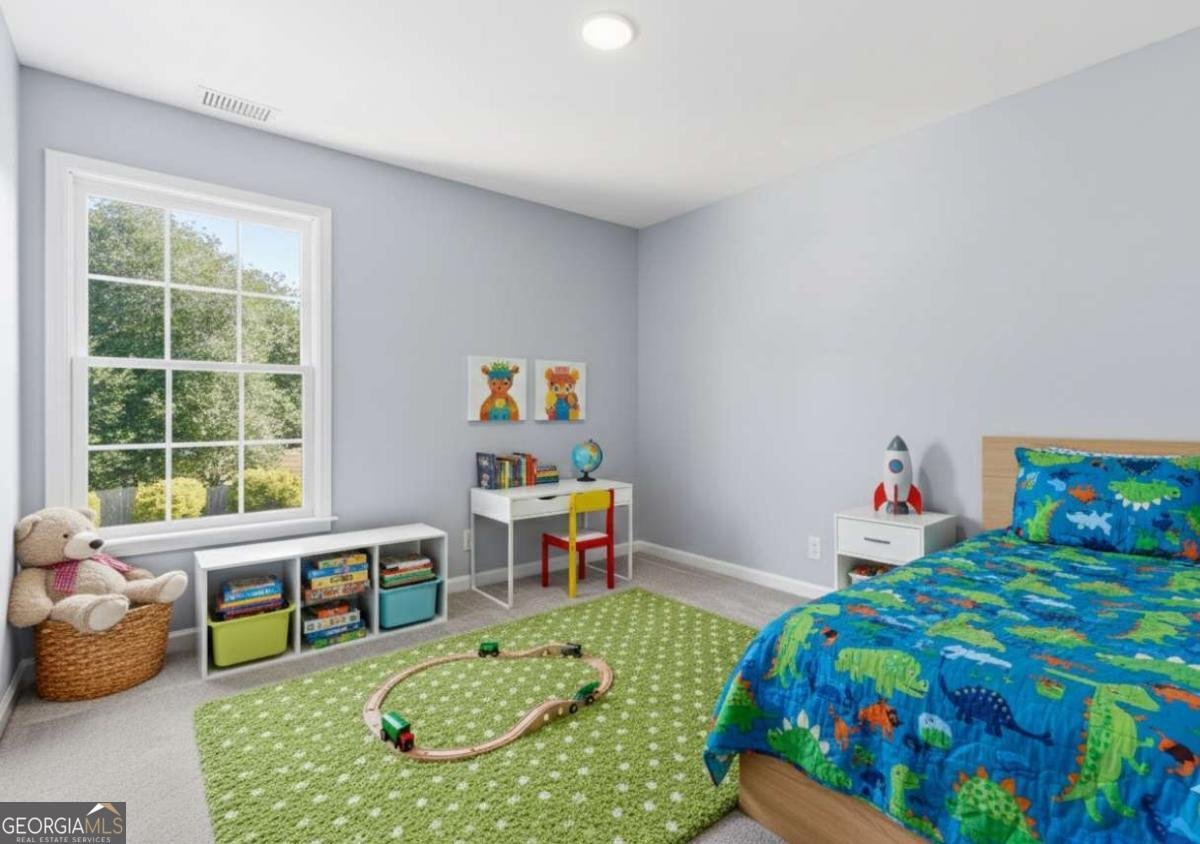 4835 Allison Drive Sugar Hill - 29