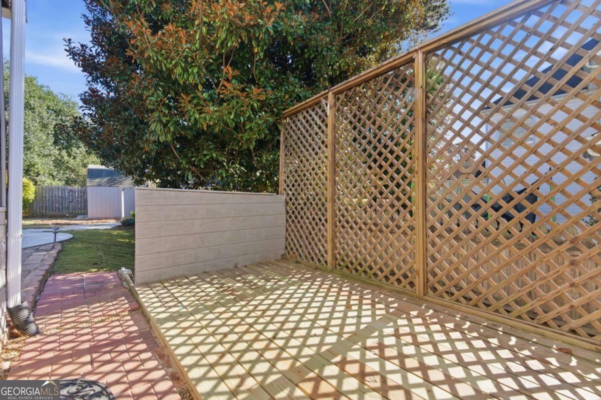 4835 Allison Drive Sugar Hill - 34