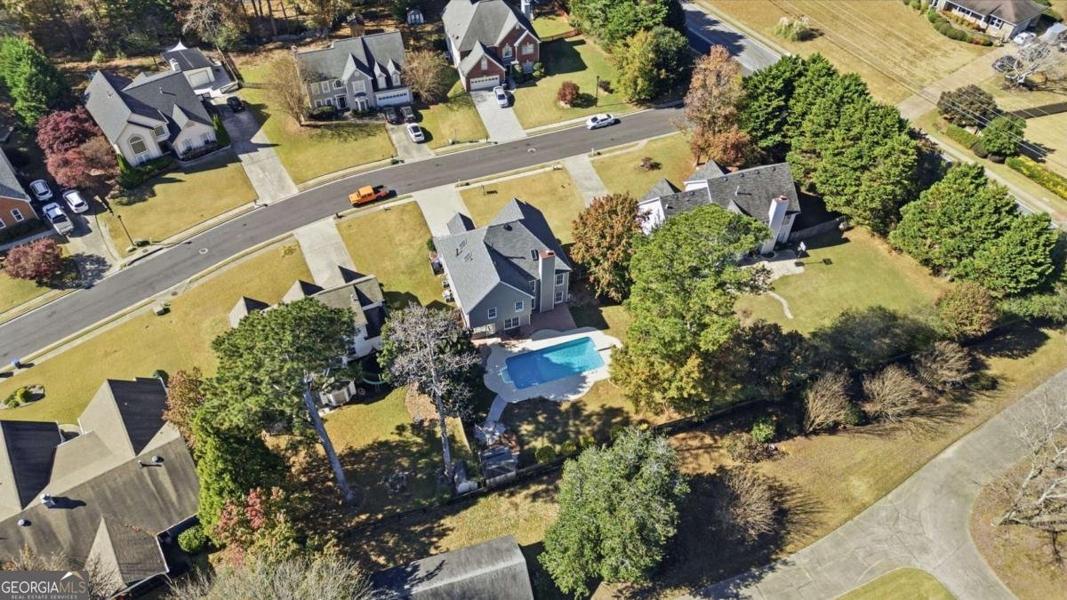 4835 Allison Drive Sugar Hill - 37