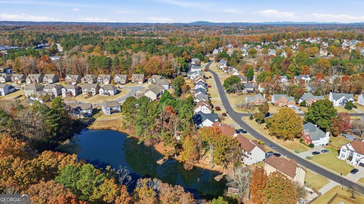 4835 Allison Drive Sugar Hill - 39