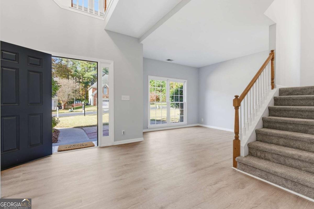 4835 Allison Drive Sugar Hill - 4