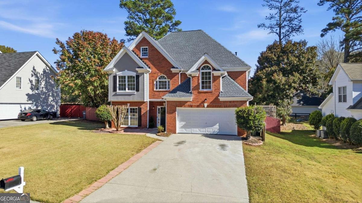 4835 Allison Drive Sugar Hill - 40