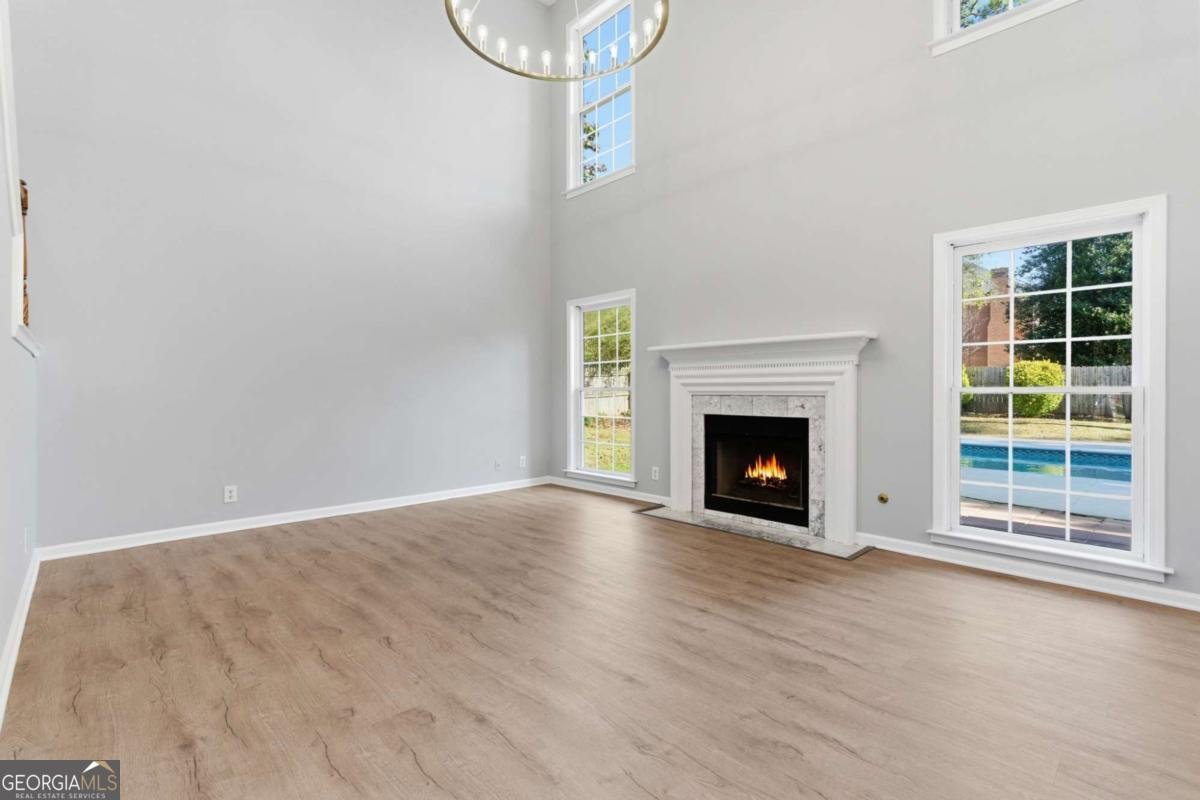 4835 Allison Drive Sugar Hill - 6