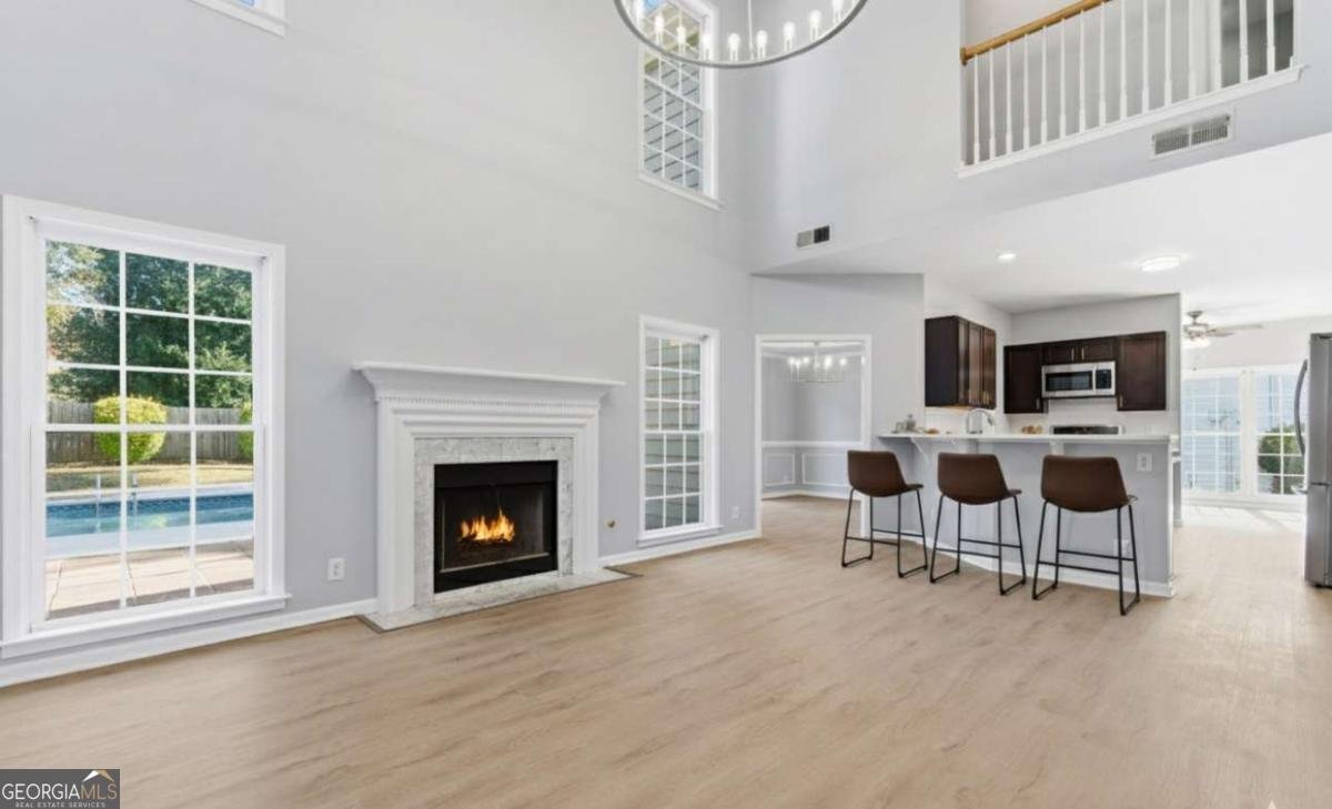 4835 Allison Drive Sugar Hill - 7