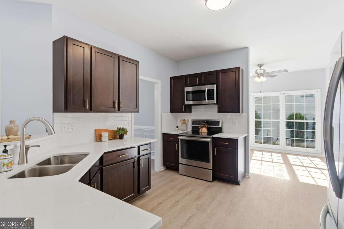 4835 Allison Drive Sugar Hill - 8