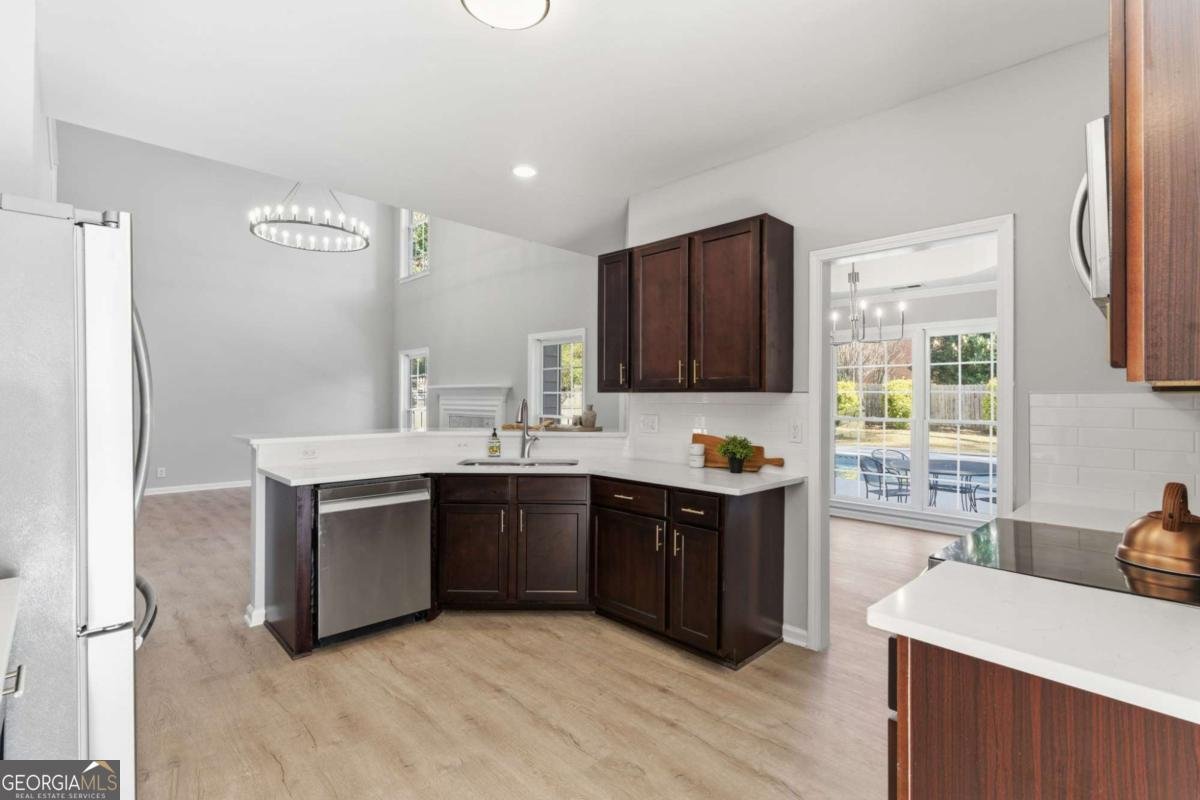 4835 Allison Drive Sugar Hill - 9