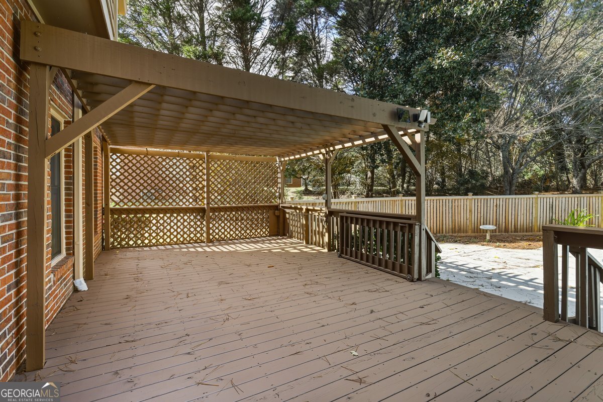 1721 Windsong Drive Conyers - 11