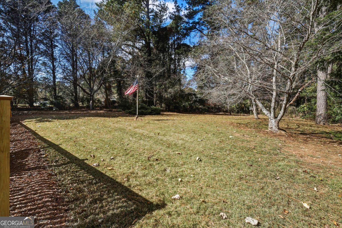 1721 Windsong Drive Conyers - 12