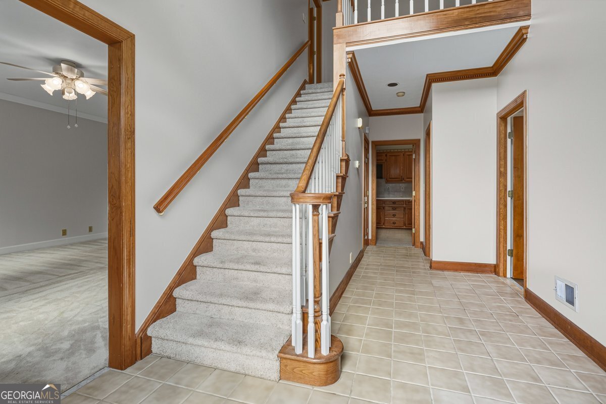 1721 Windsong Drive Conyers - 14