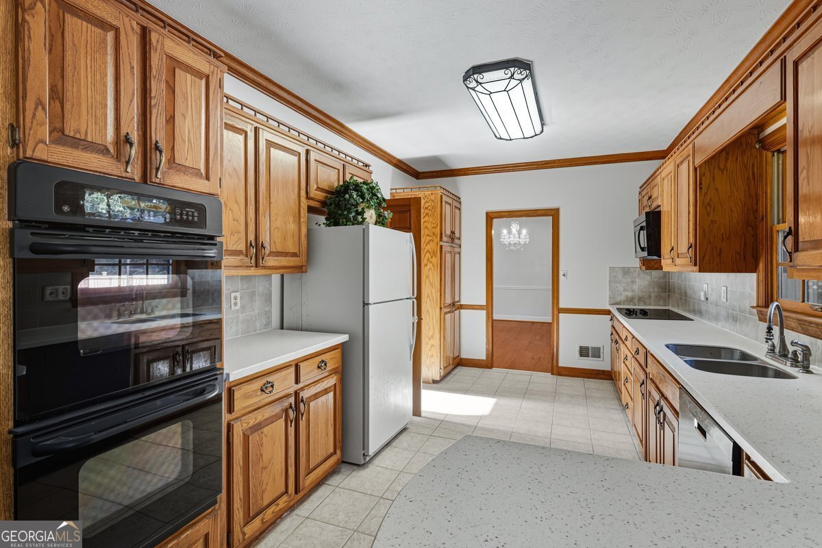 1721 Windsong Drive Conyers - 16