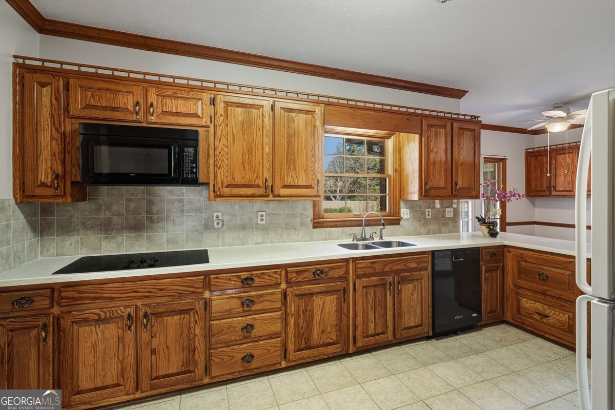 1721 Windsong Drive Conyers - 17