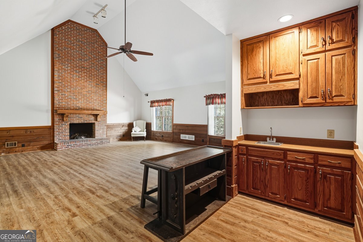 1721 Windsong Drive Conyers - 21