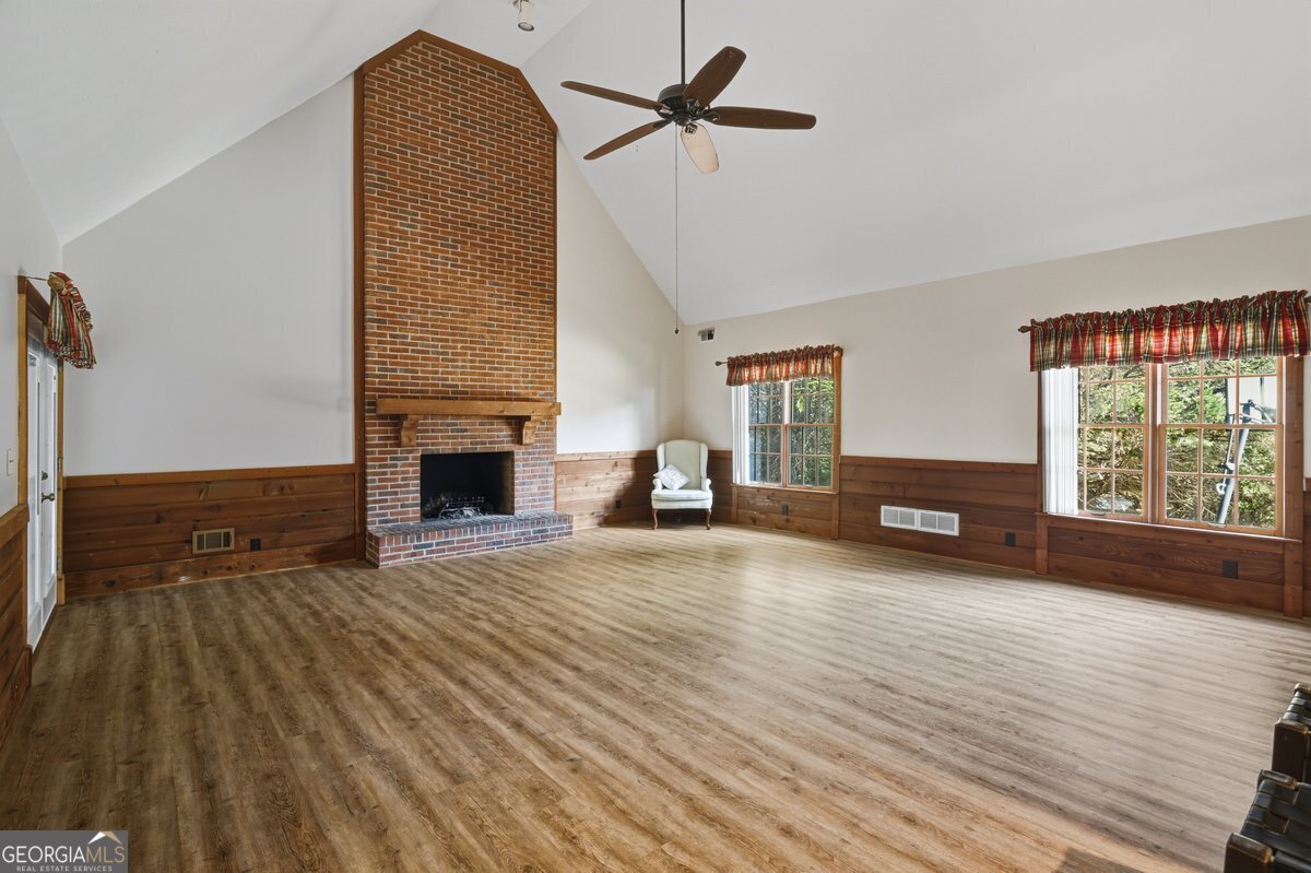 1721 Windsong Drive Conyers - 22