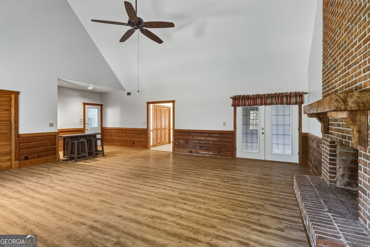 1721 Windsong Drive Conyers - 23