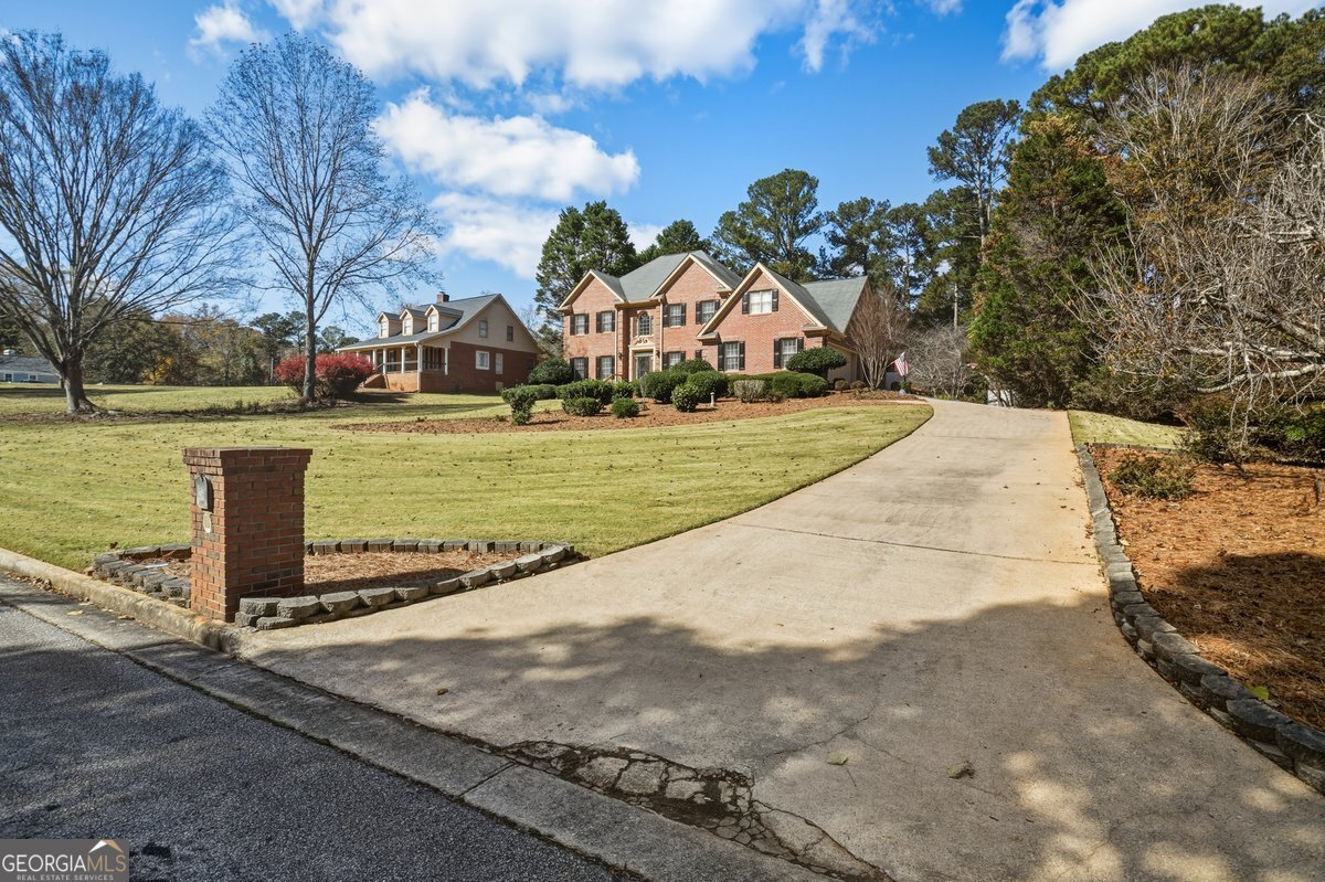 1721 Windsong Drive Conyers - 3