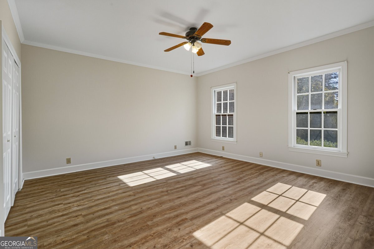 1721 Windsong Drive Conyers - 30