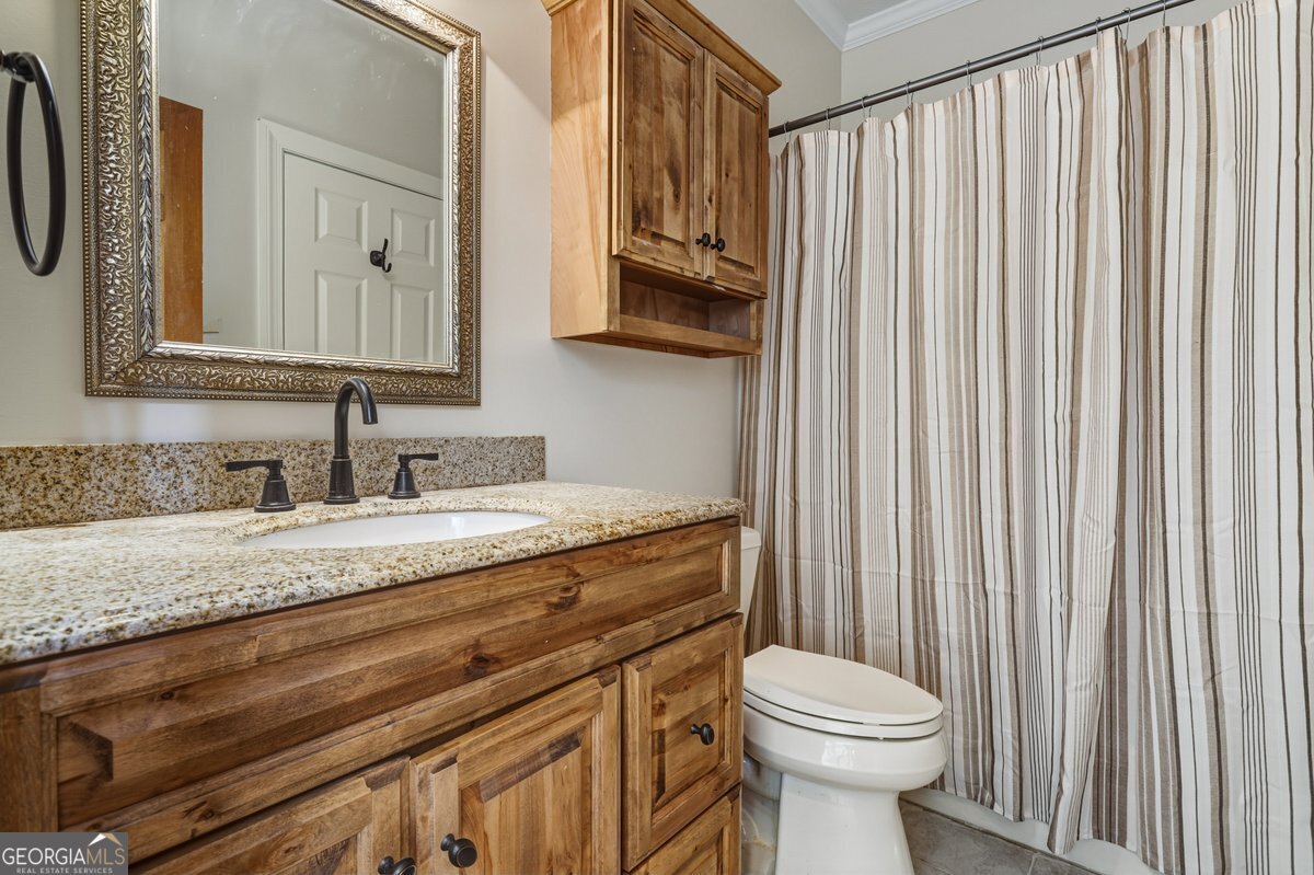 1721 Windsong Drive Conyers - 32