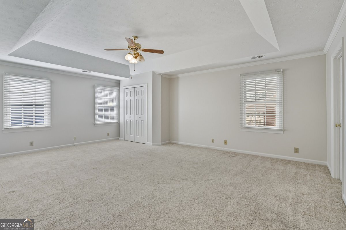 1721 Windsong Drive Conyers - 34