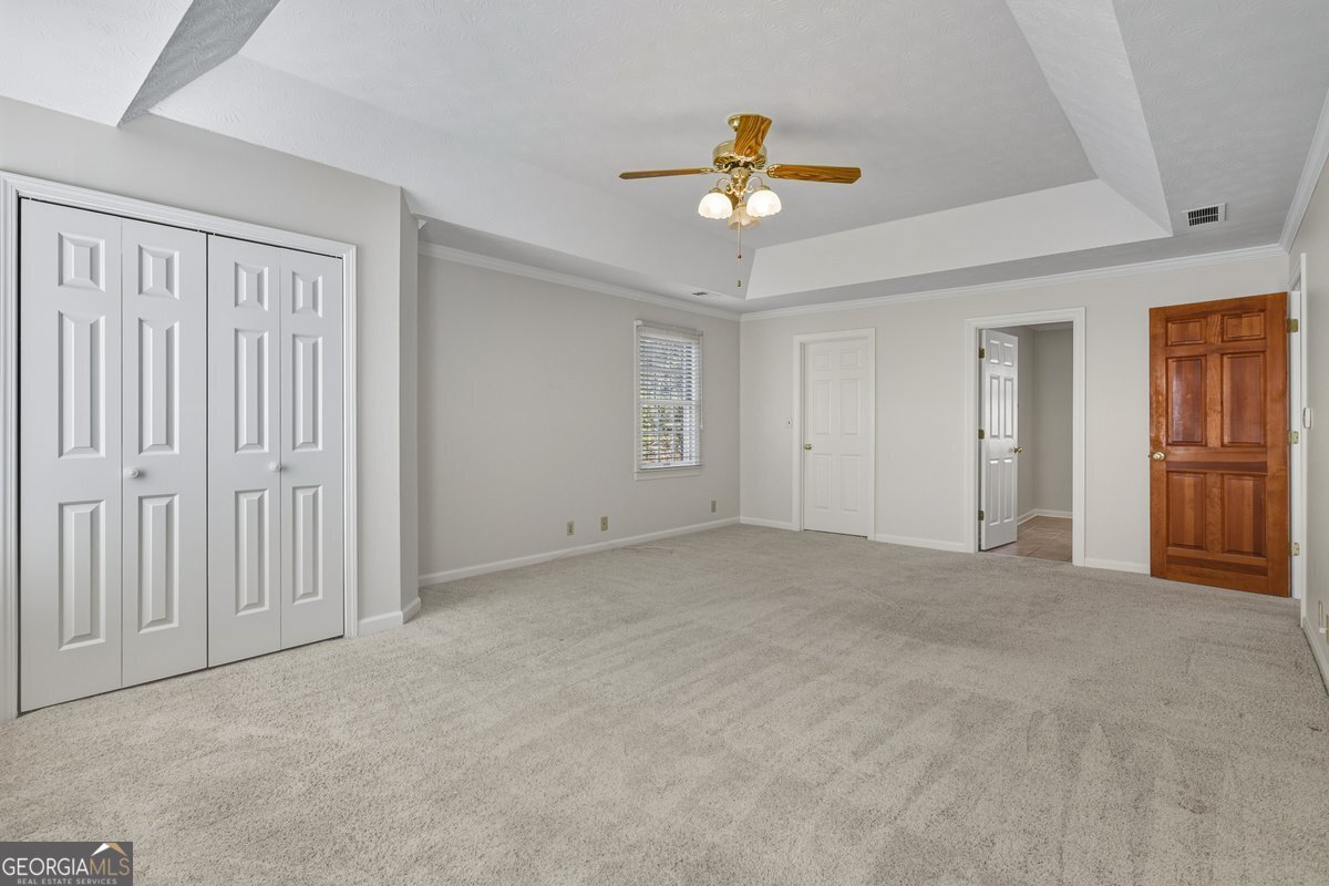 1721 Windsong Drive Conyers - 35