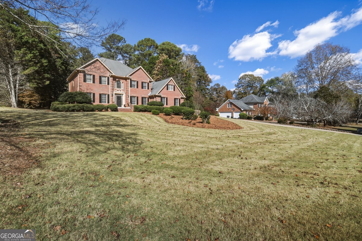 1721 Windsong Drive Conyers - 4