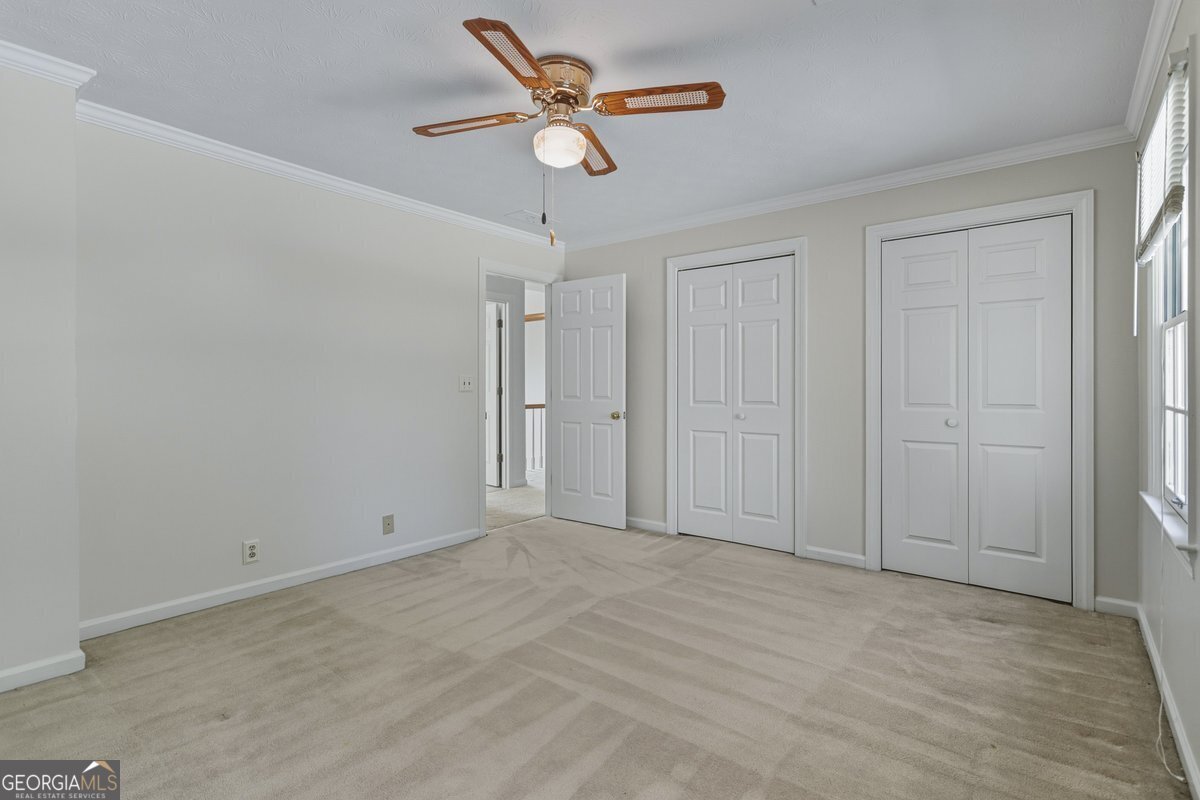 1721 Windsong Drive Conyers - 40