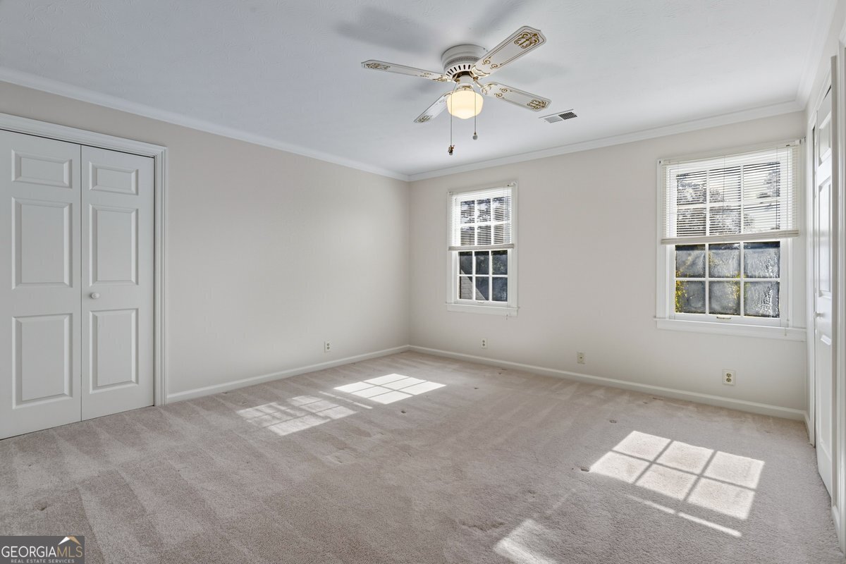 1721 Windsong Drive Conyers - 41