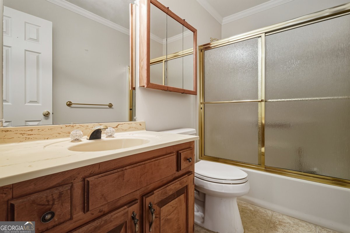 1721 Windsong Drive Conyers - 43