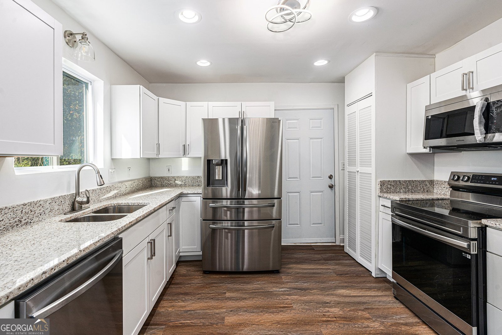 1223 Herndon Street Griffin - 11