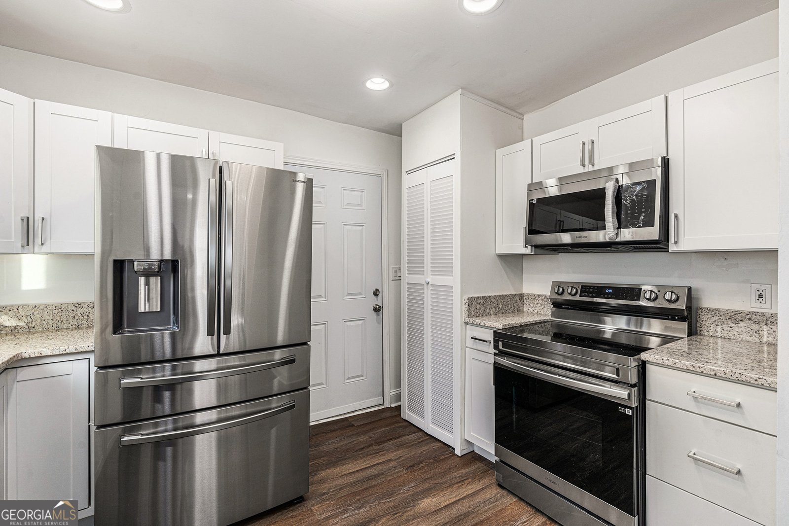 1223 Herndon Street Griffin - 13