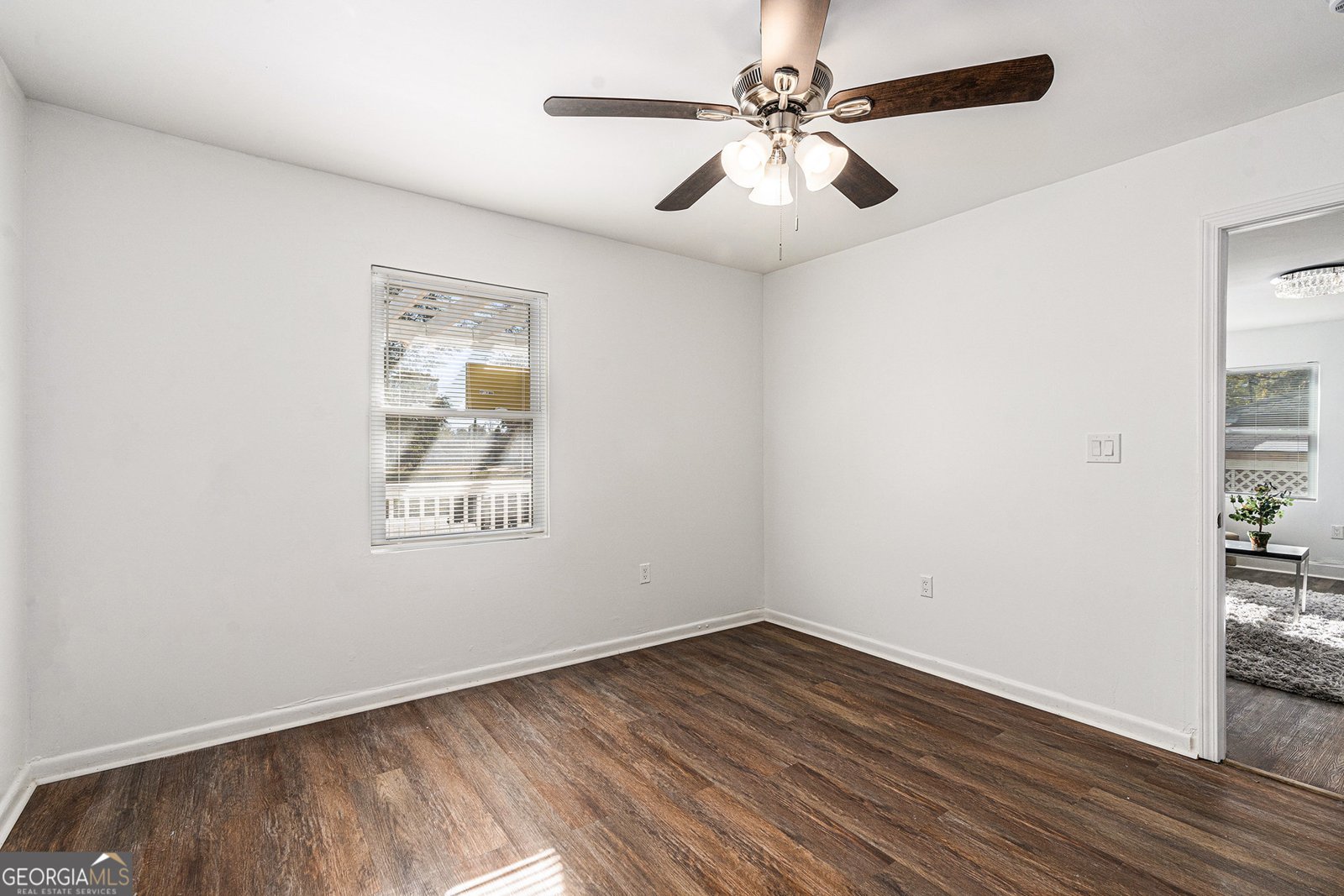 1223 Herndon Street Griffin - 14