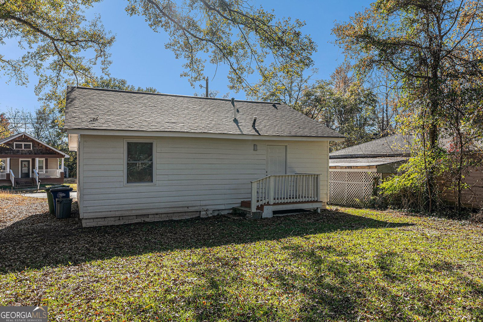 1223 Herndon Street Griffin - 22