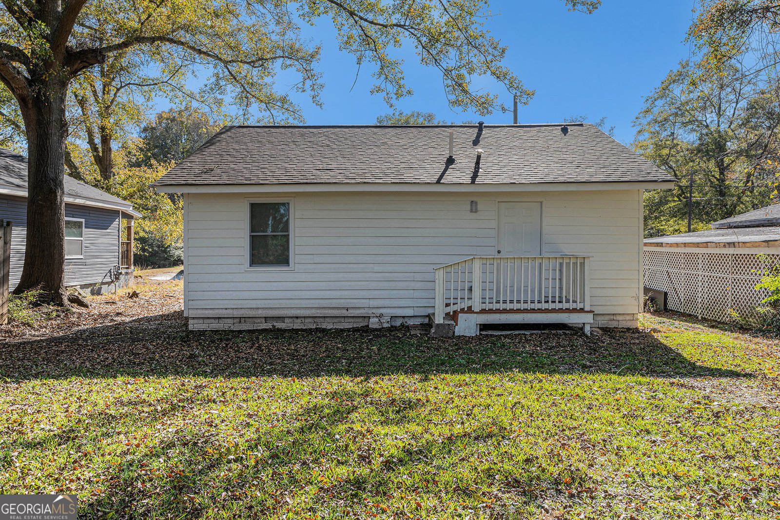 1223 Herndon Street Griffin - 23