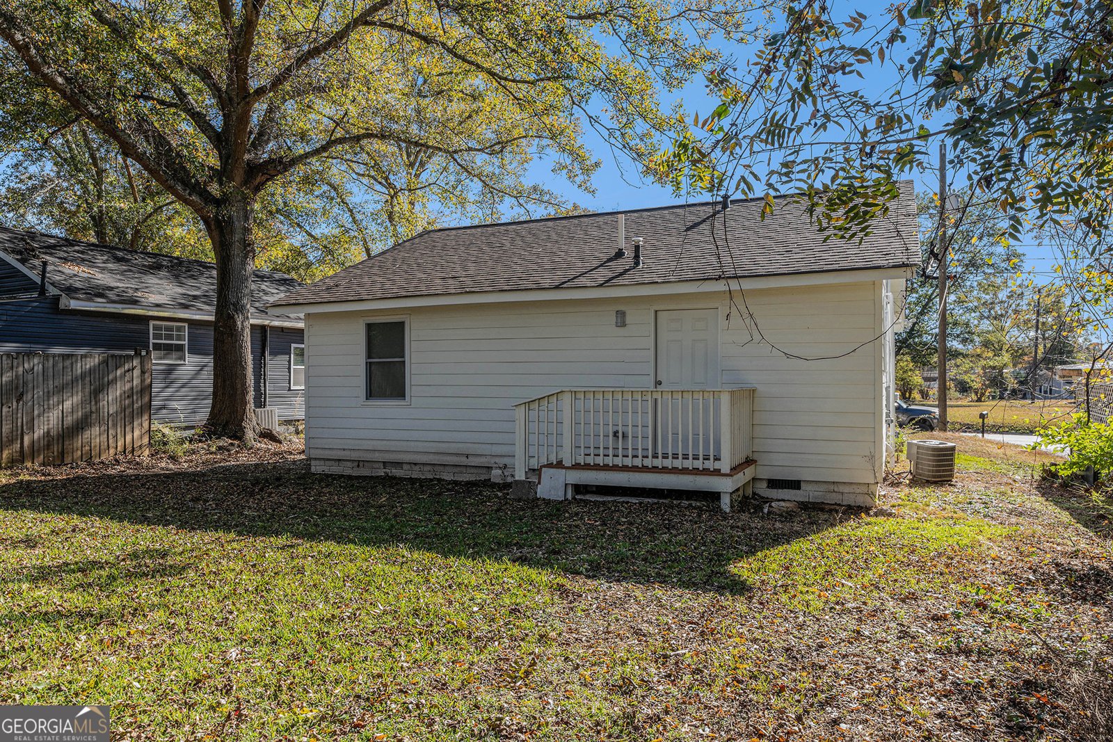 1223 Herndon Street Griffin - 24