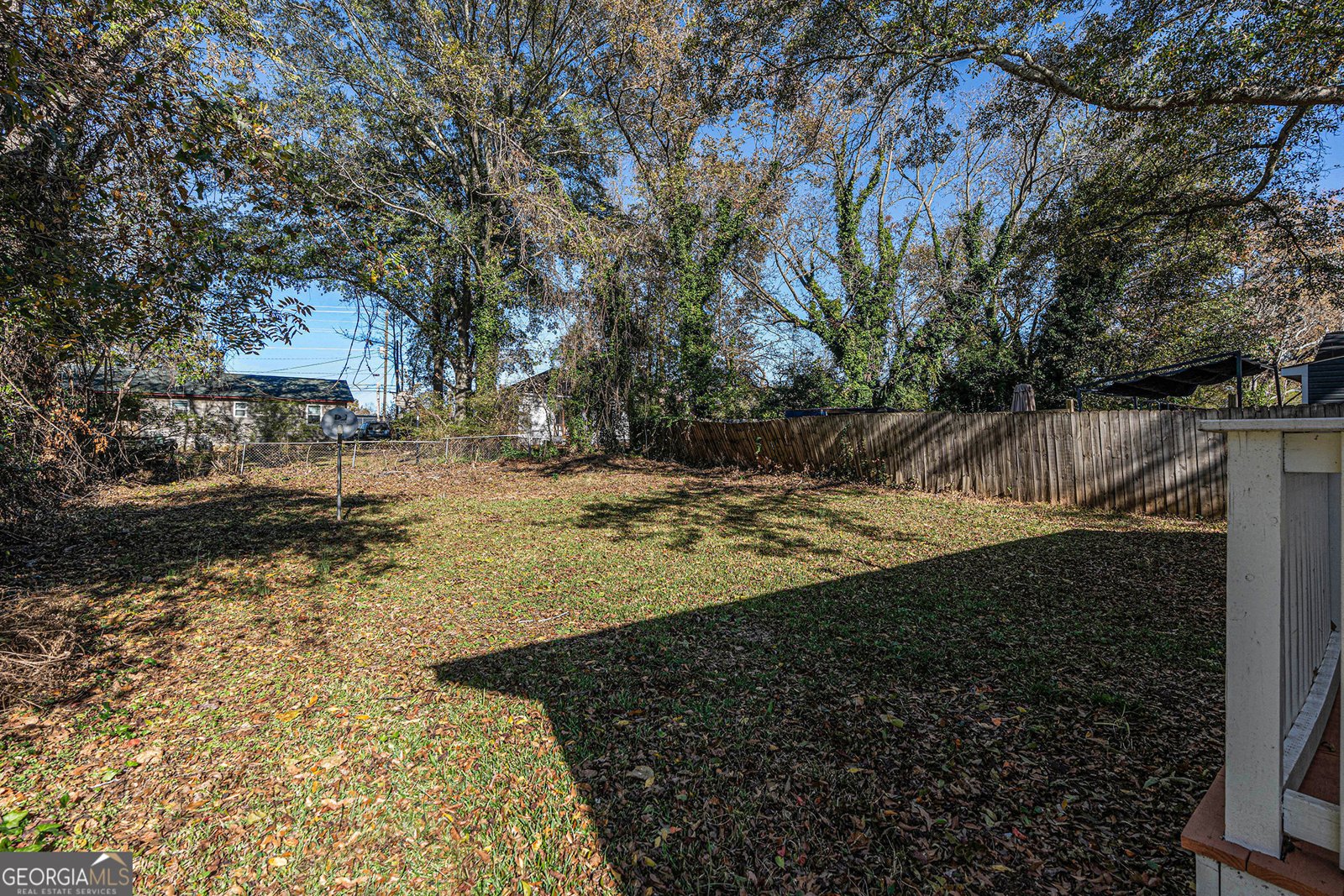 1223 Herndon Street Griffin - 25