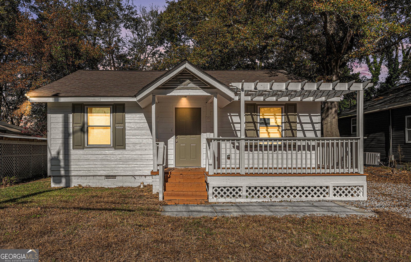 1223 Herndon Street Griffin - 26