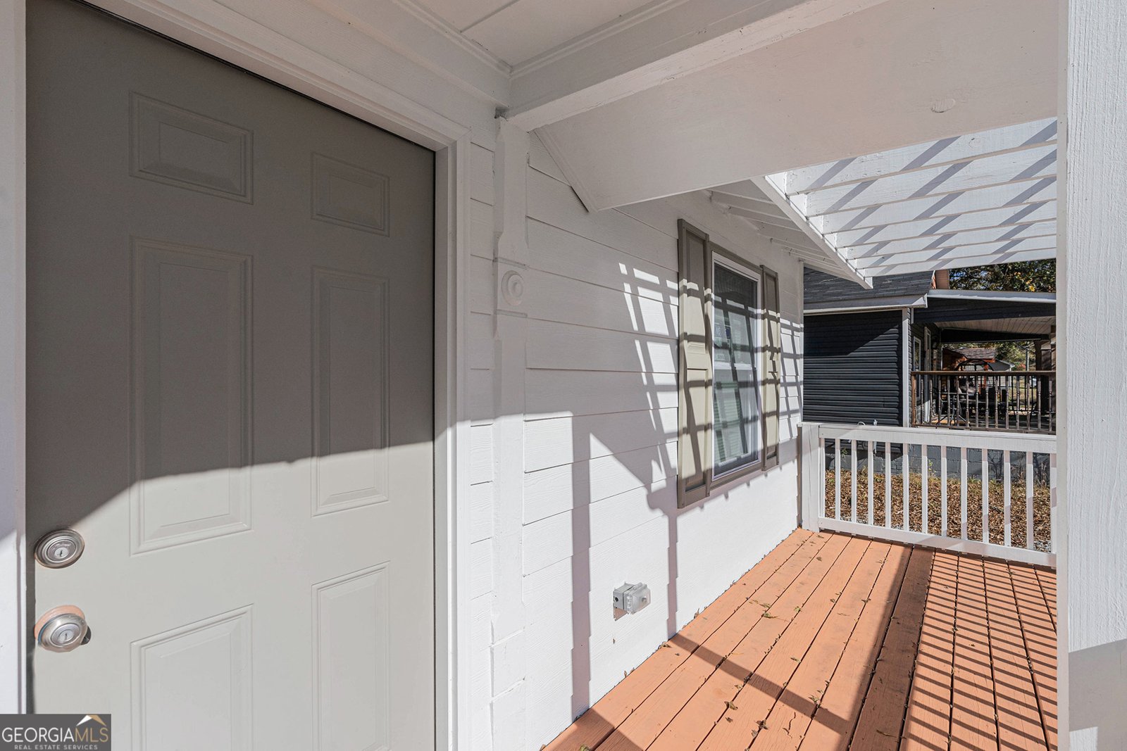 1223 Herndon Street Griffin - 4