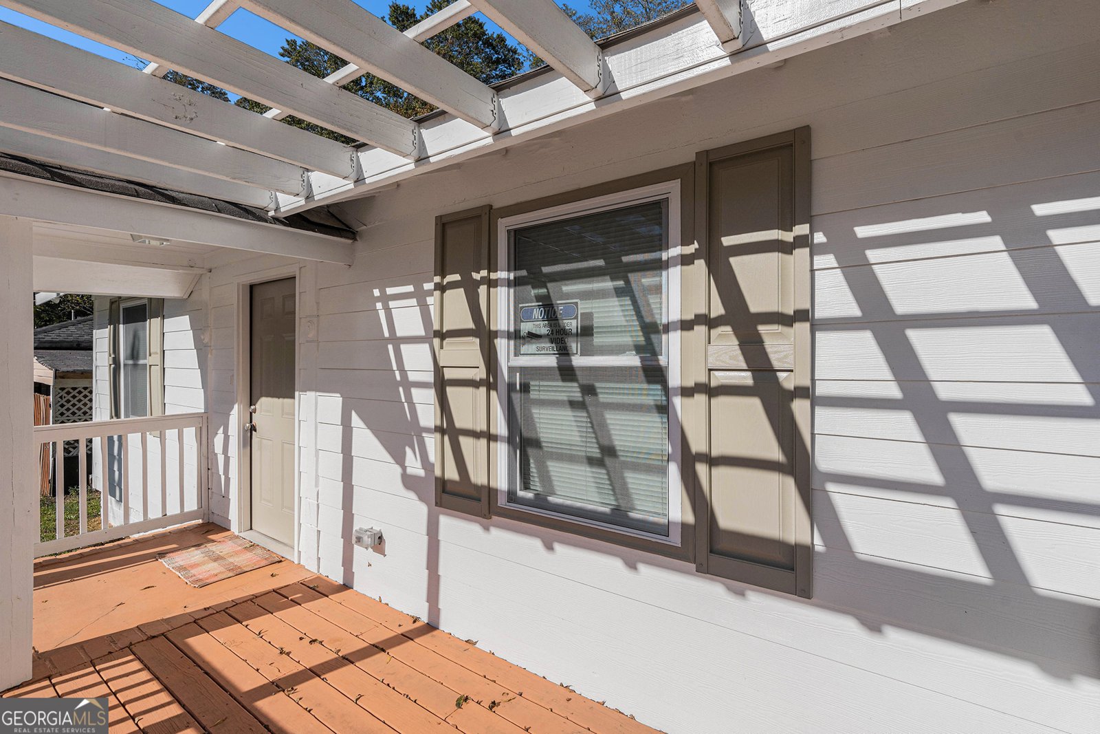 1223 Herndon Street Griffin - 5