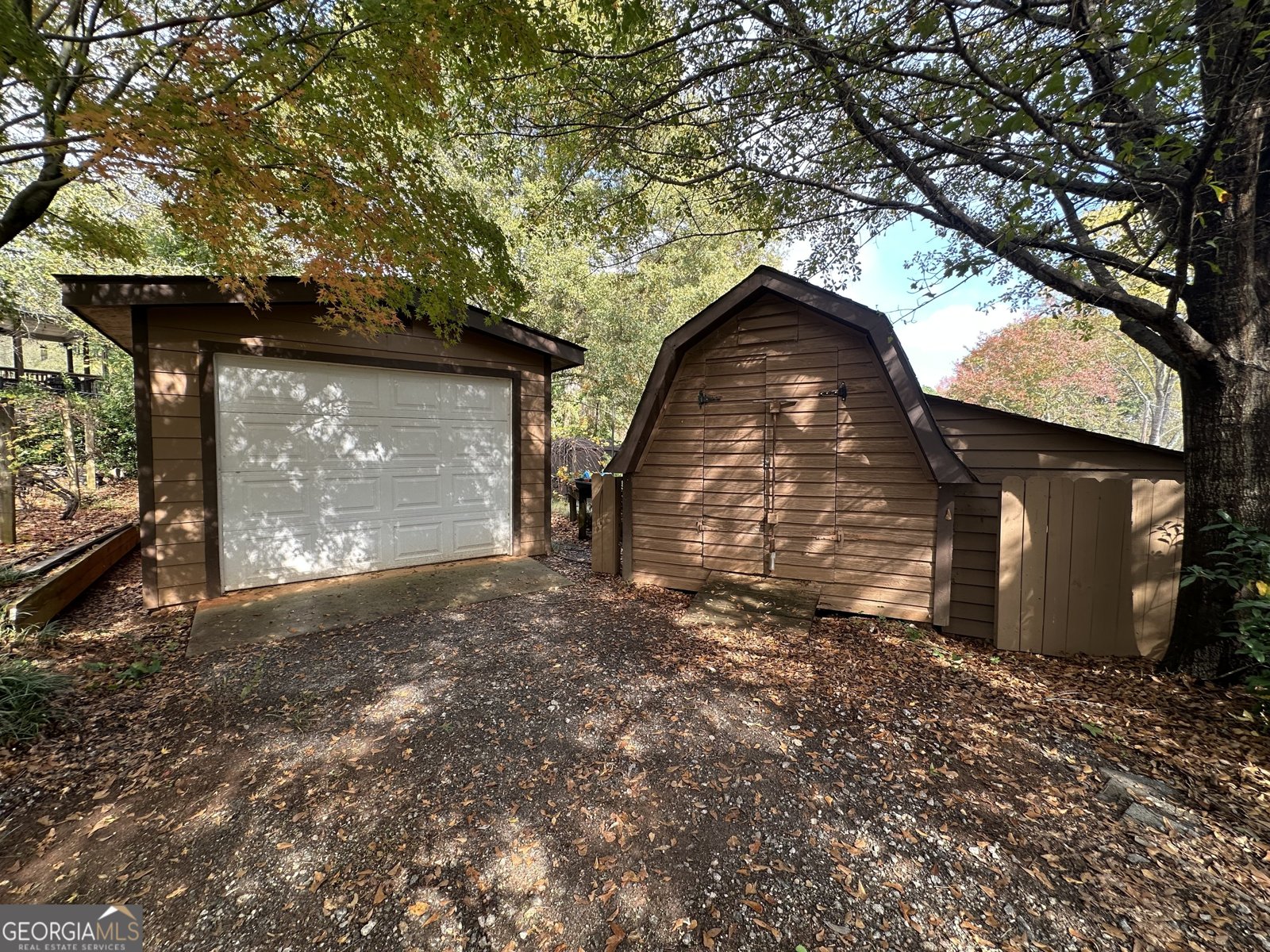 1531 Bouldercrest Circle Watkinsville - 21