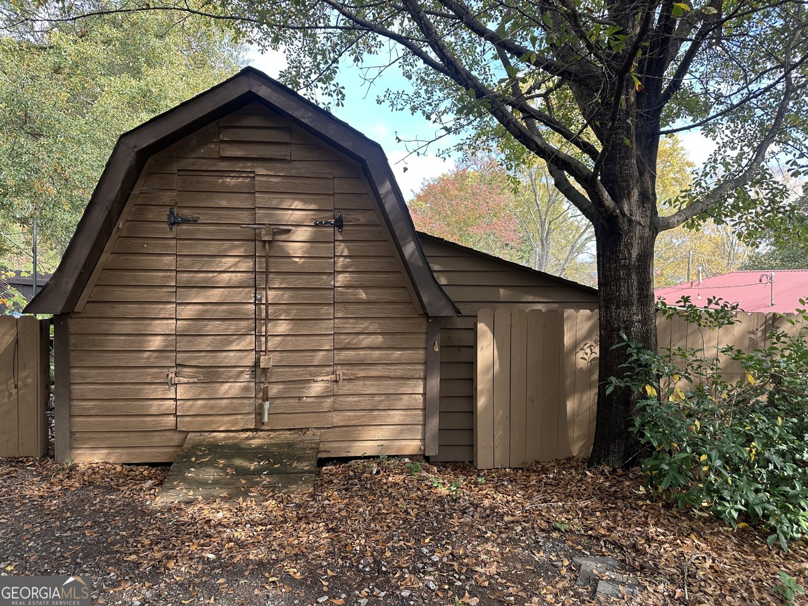 1531 Bouldercrest Circle Watkinsville - 22