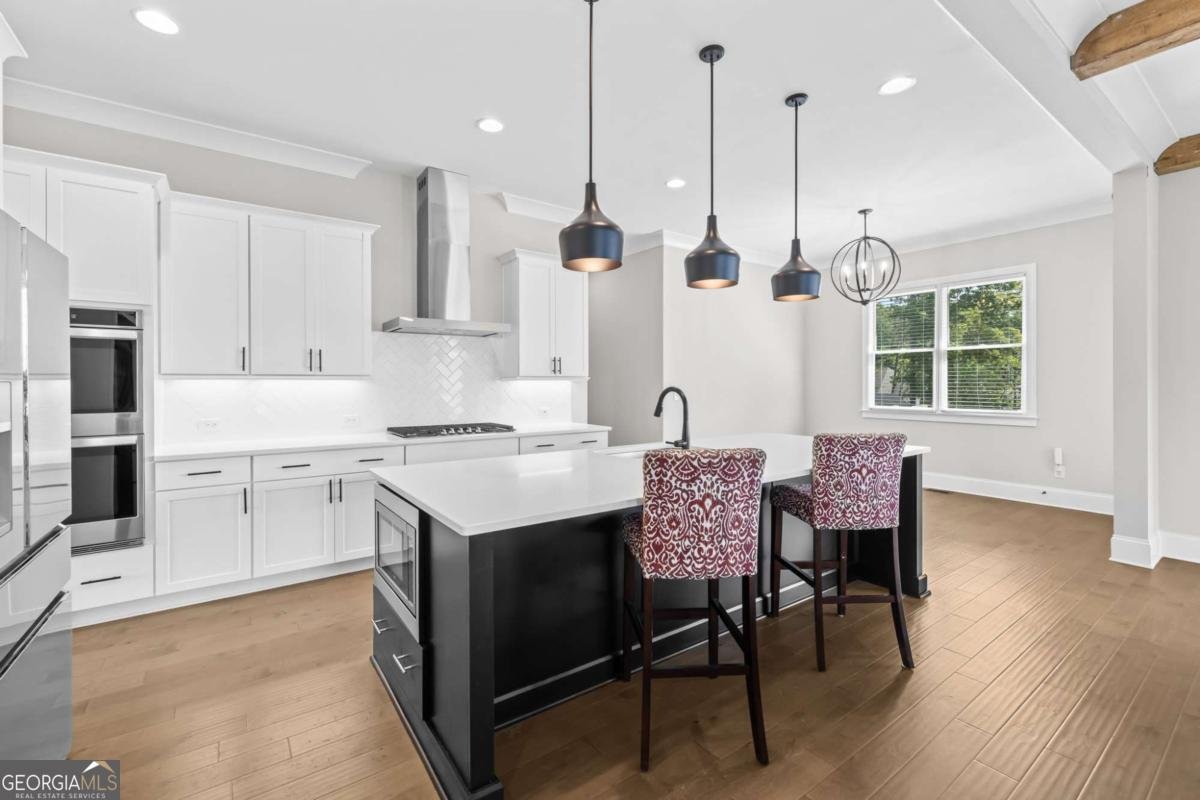 6080 Simone Street Acworth - 10