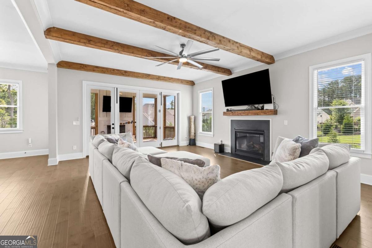 6080 Simone Street Acworth - 11