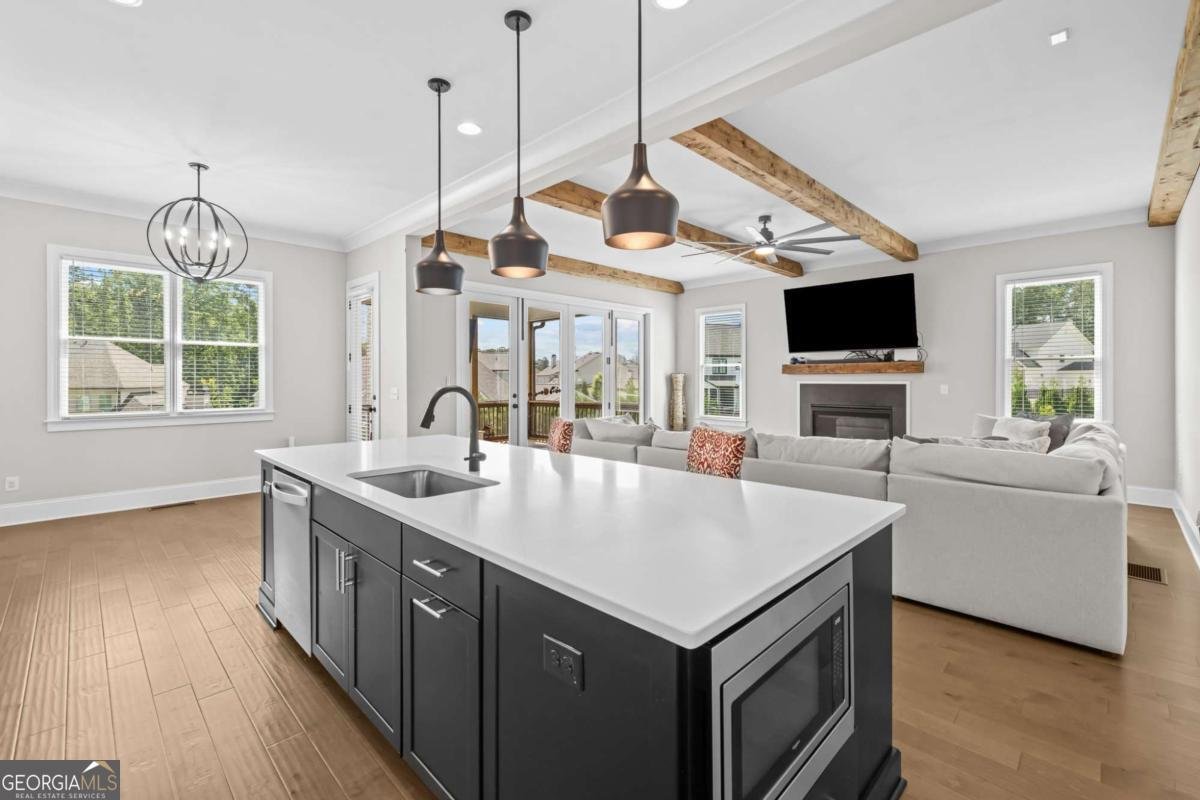 6080 Simone Street Acworth - 12