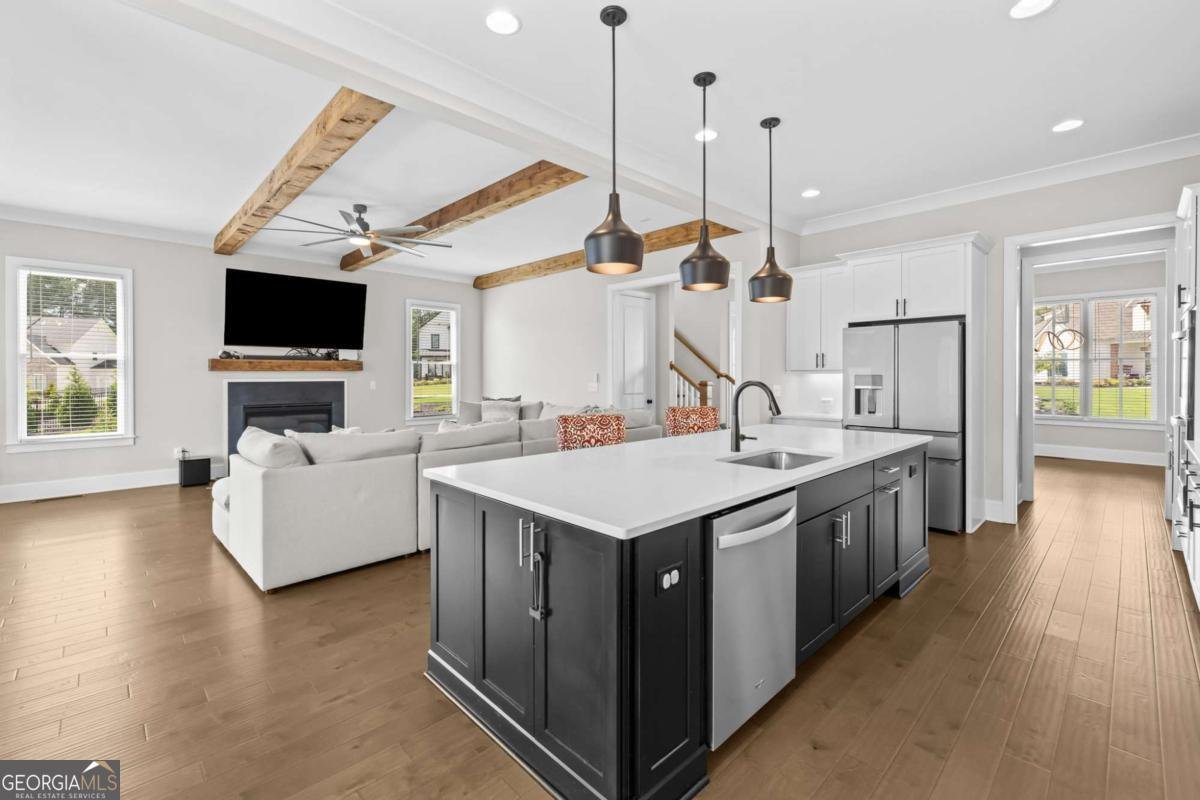 6080 Simone Street Acworth - 13