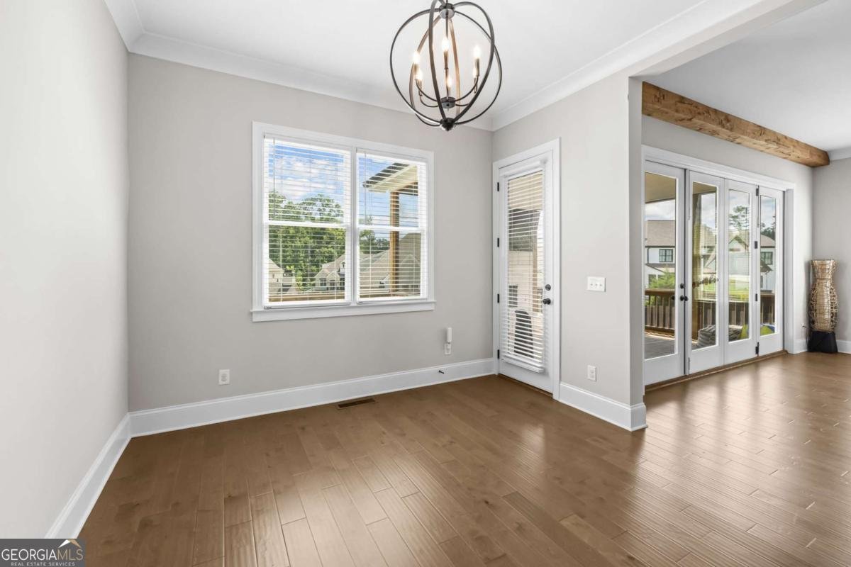 6080 Simone Street Acworth - 15